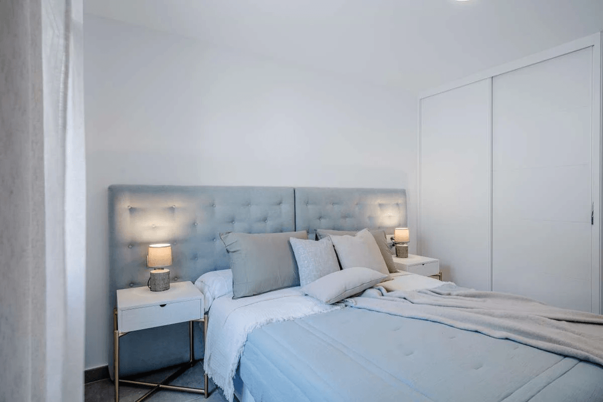Detached house for sale in Calpe