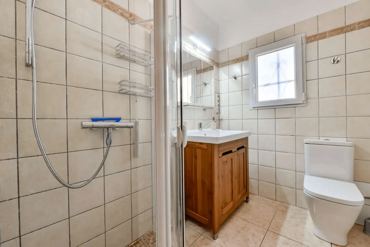 Detached house for sale in Benissa Coast