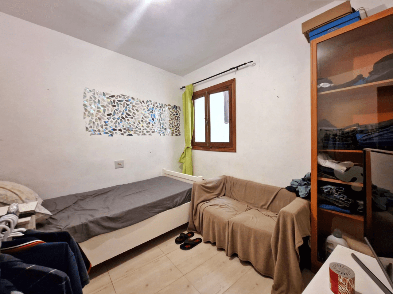 Townhouse with 10 rooms in the center of Jávea.