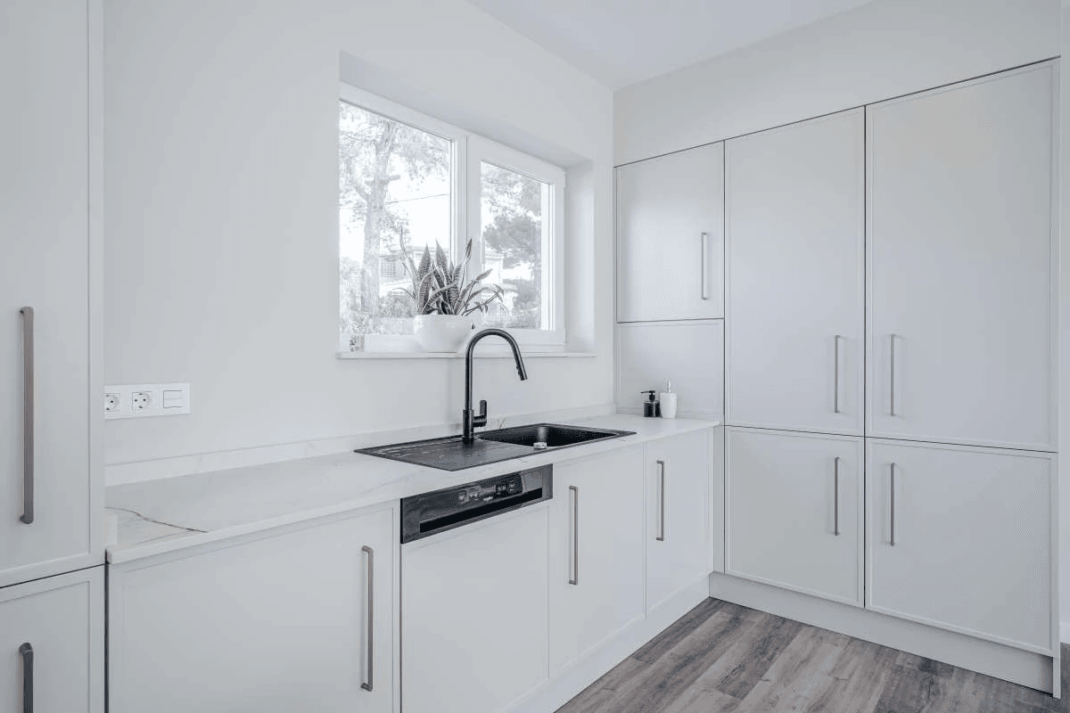 Detached house for sale in Calpe