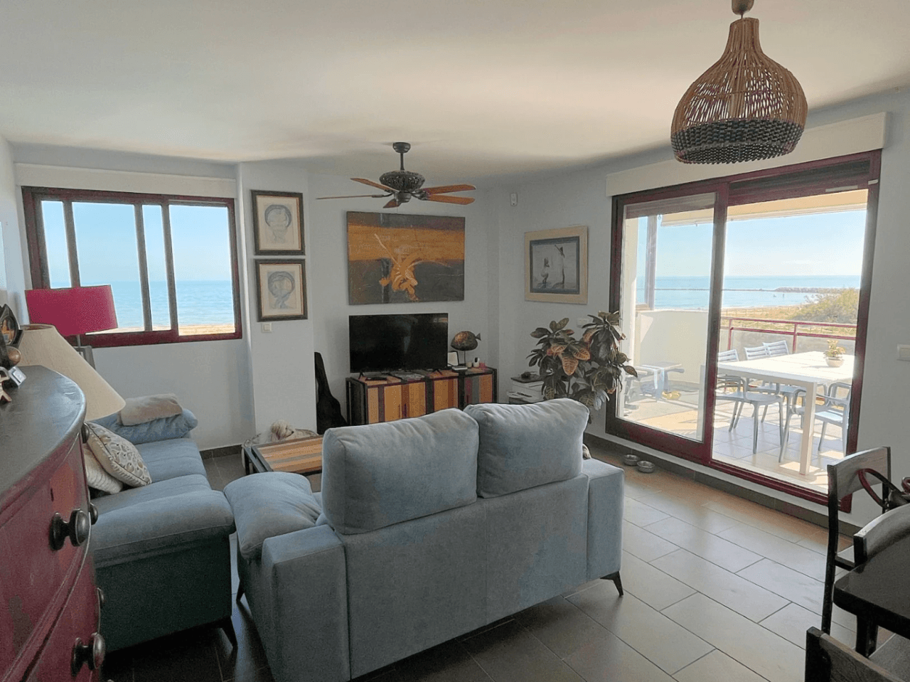 Apartment te verkoop in Denia, Alicante