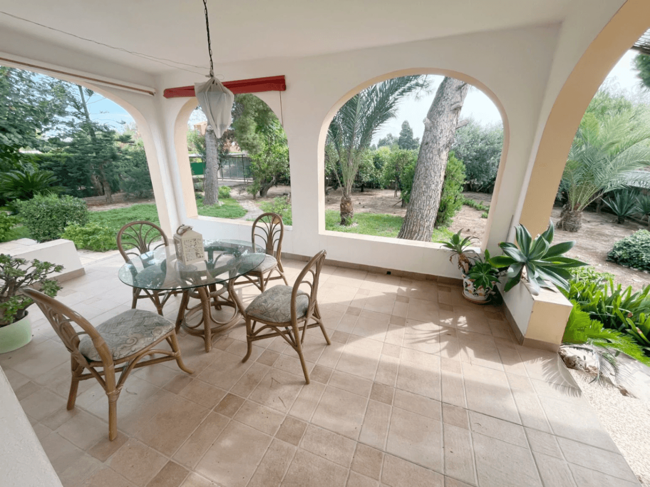 Villa te verkoop in Oliva, Valencia