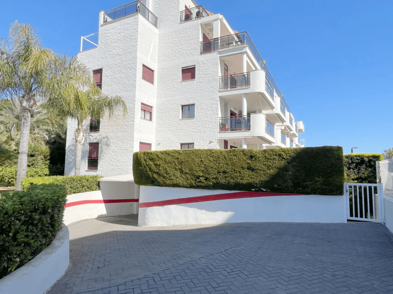Apartment te verkoop in Denia, Alicante