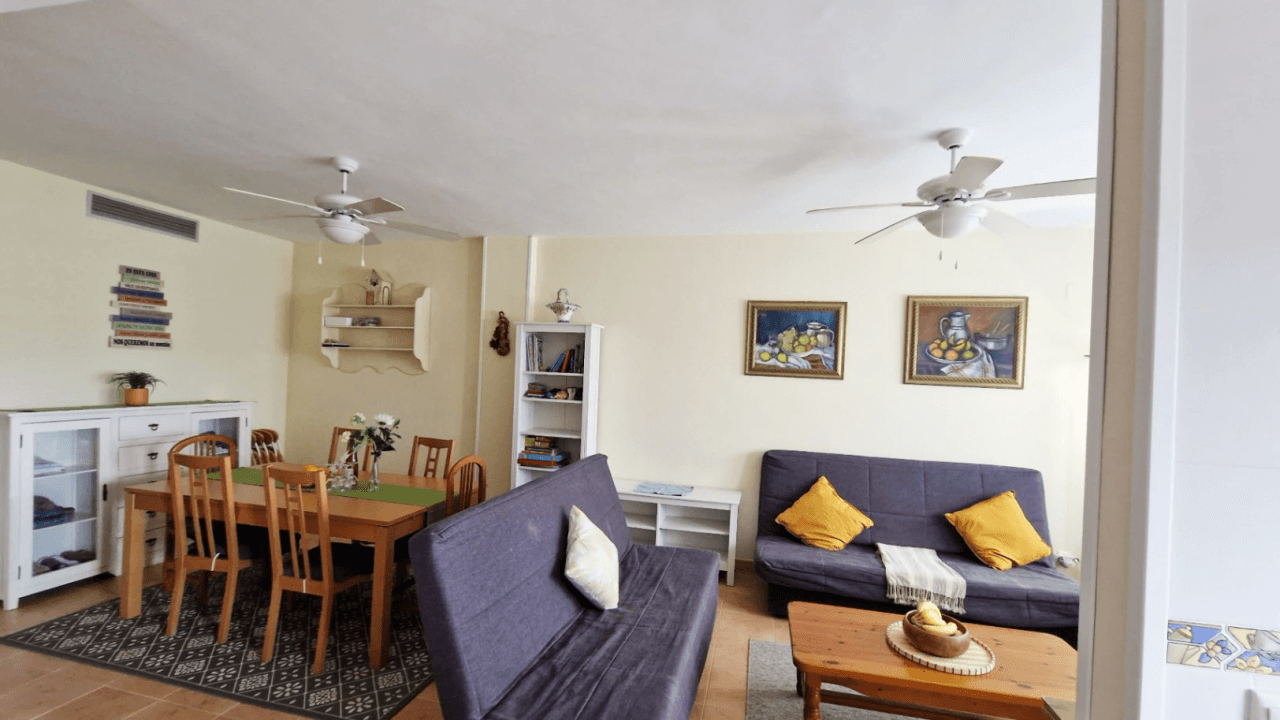 Apartment te verkoop in Denia, Alicante