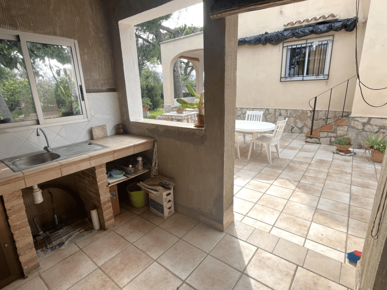 Villa te verkoop in Oliva, Valencia