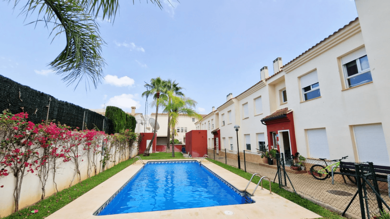 Apartment te verkoop in Denia, Alicante