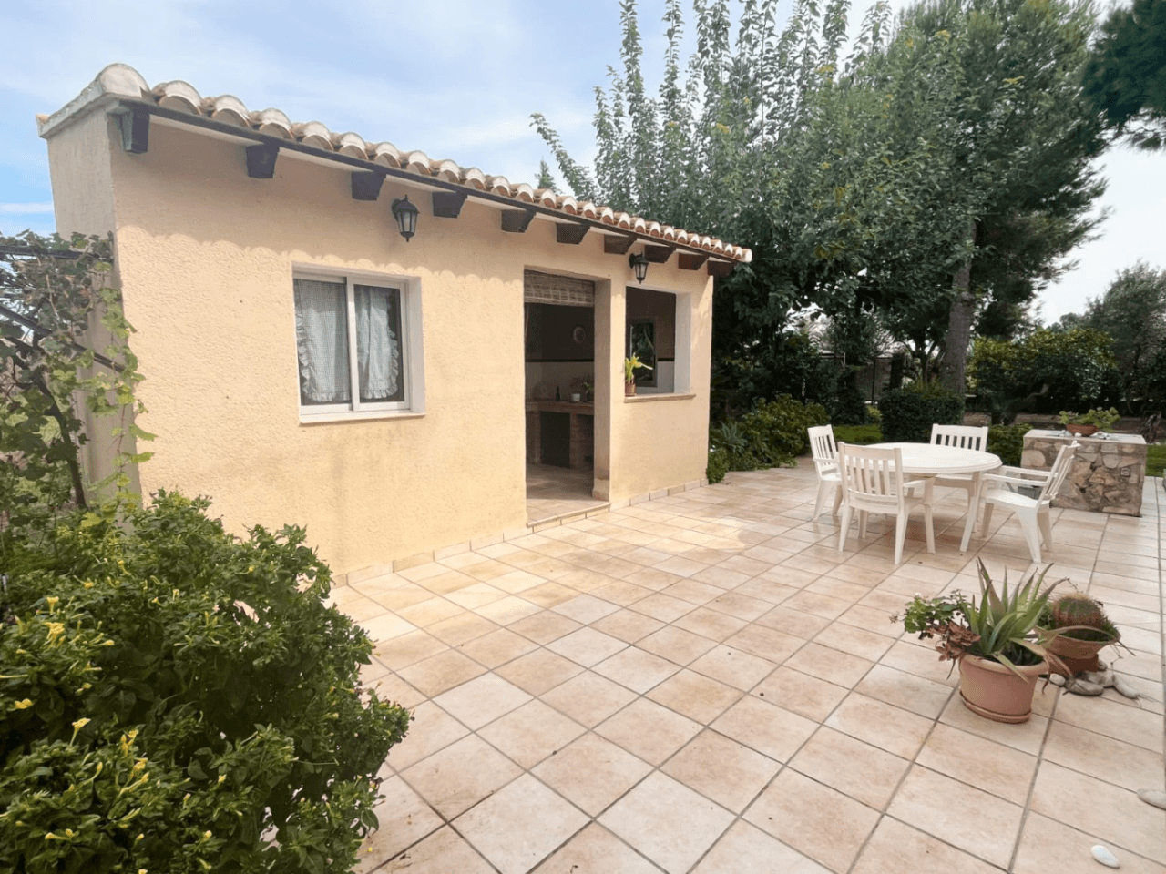Villa te verkoop in Oliva, Valencia