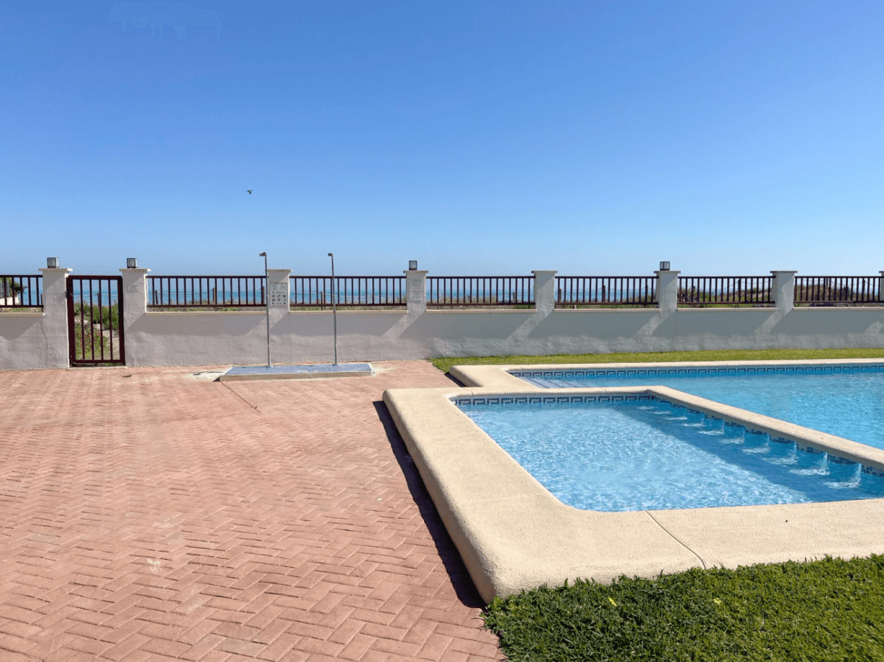 Apartment te verkoop in Denia, Alicante