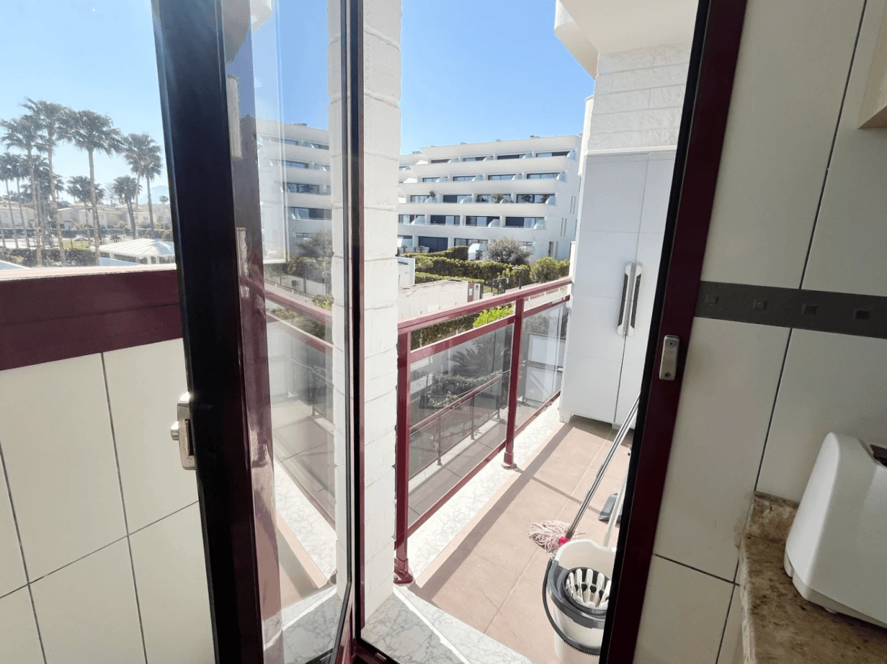 Apartment te verkoop in Denia, Alicante