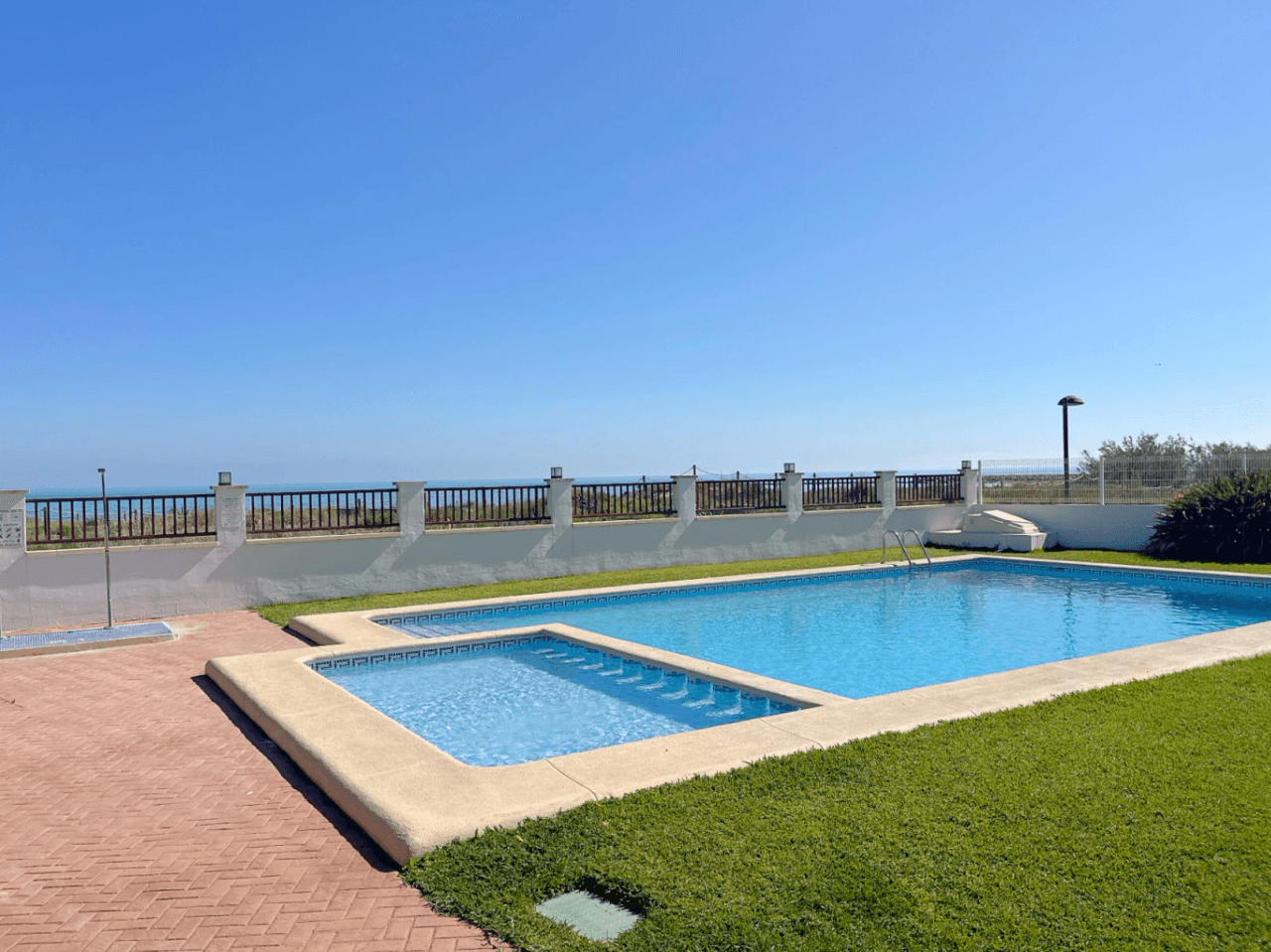 Apartment te verkoop in Denia, Alicante