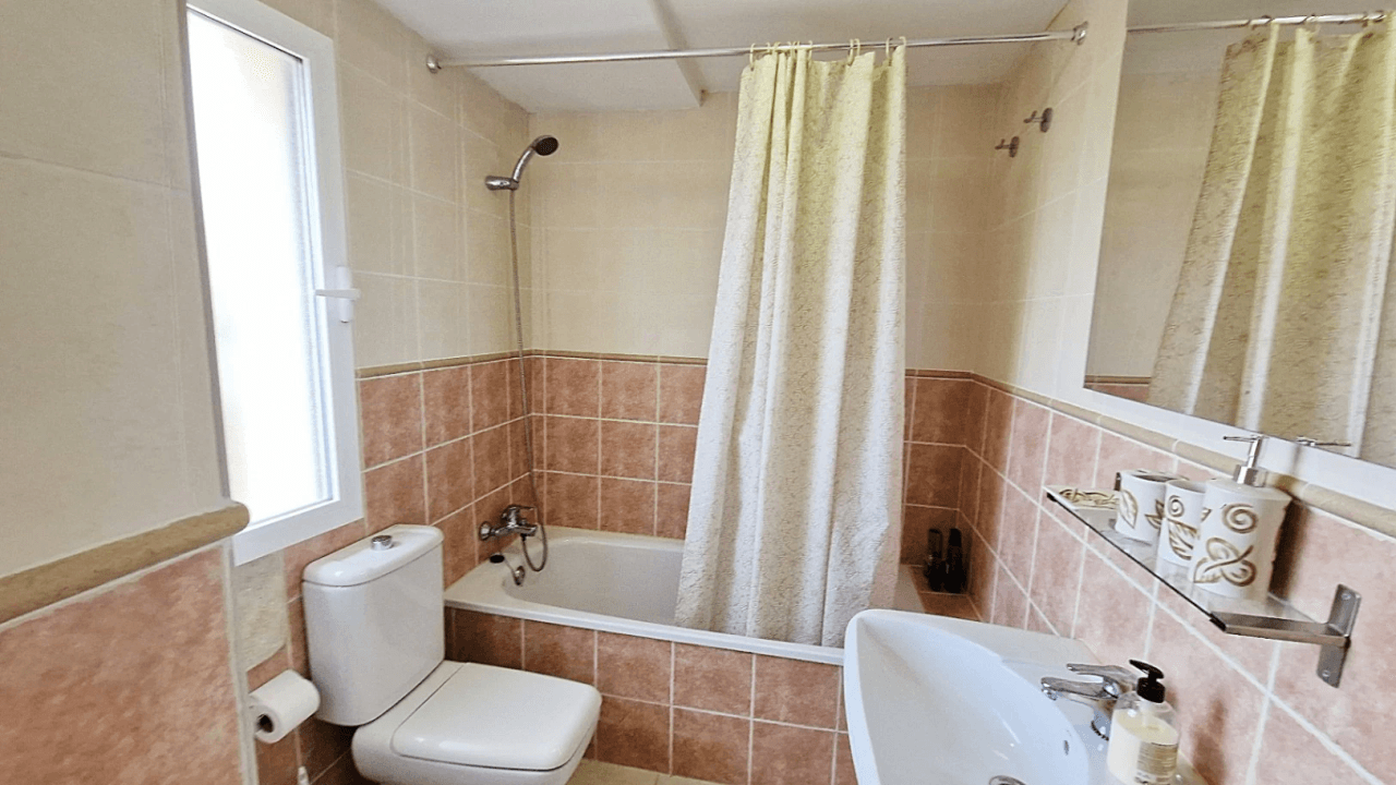 Apartment te verkoop in Denia, Alicante