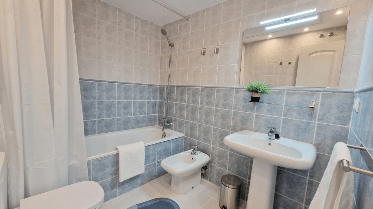 Apartment te verkoop in Denia, Alicante