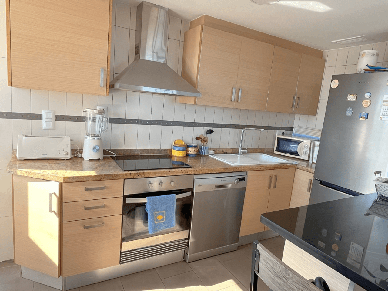 Apartment te verkoop in Denia, Alicante