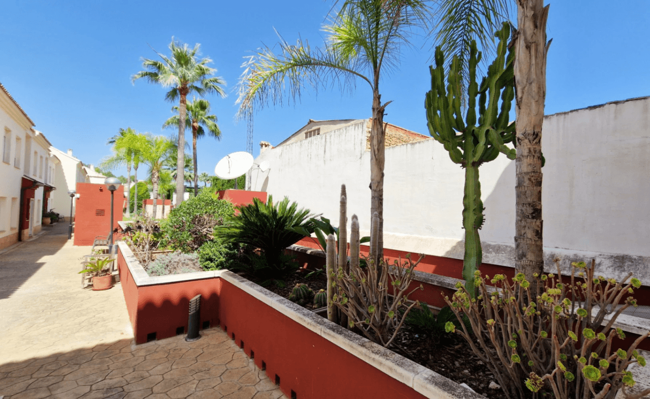 Apartment te verkoop in Denia, Alicante