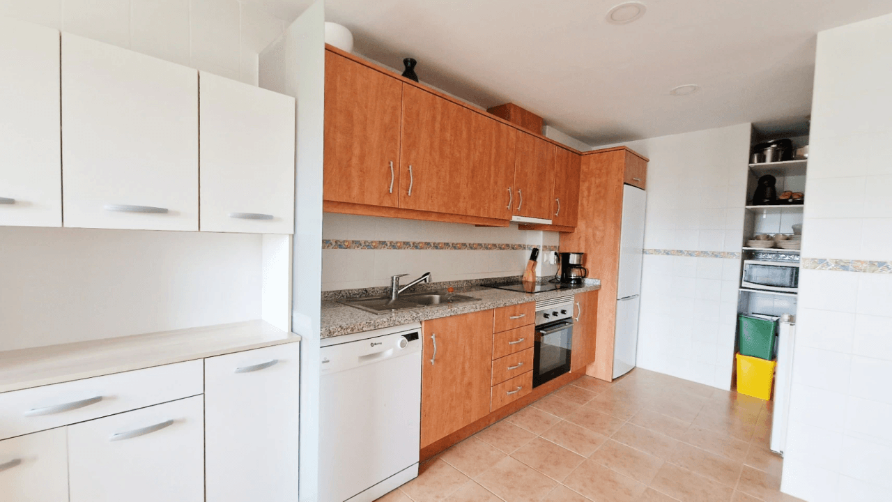 Apartment te verkoop in Denia, Alicante