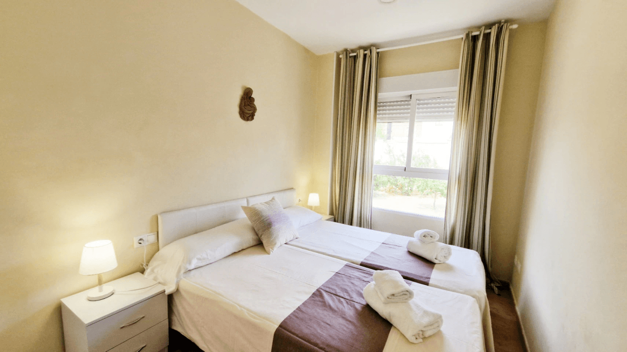 Apartment te verkoop in Denia, Alicante