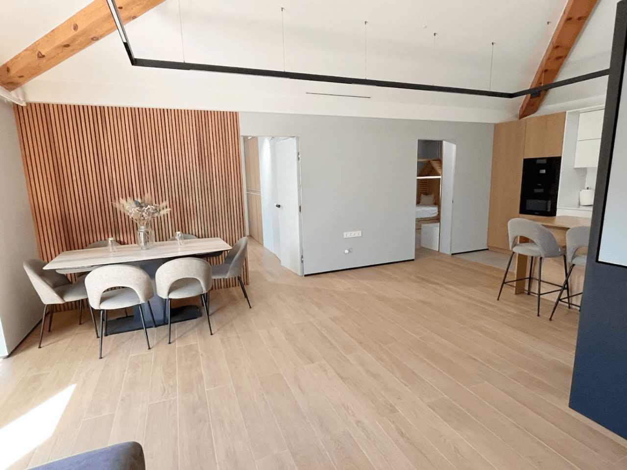 Elegant ultra-modern high-quality chalet in Els Poblets