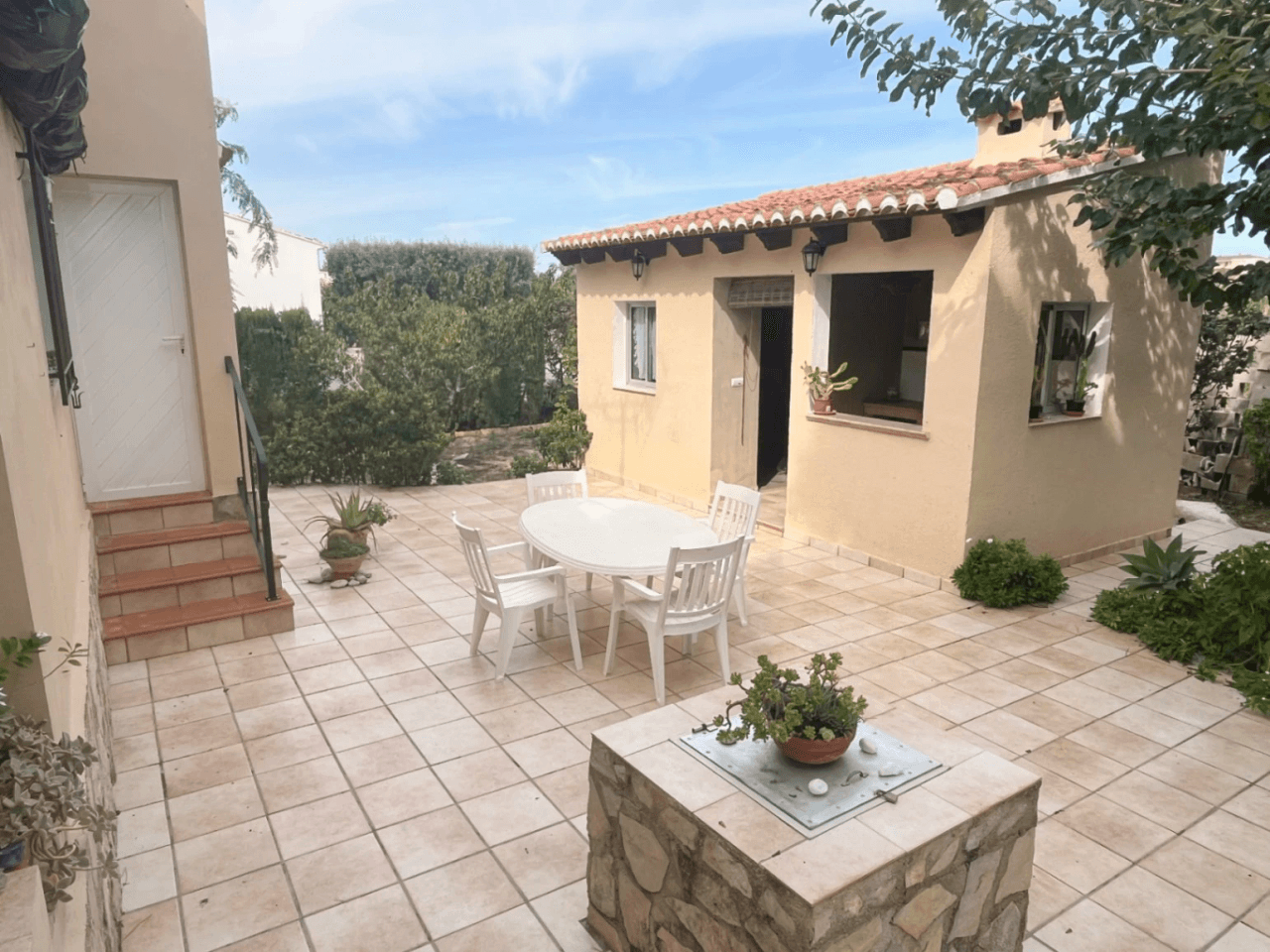 Villa te verkoop in Oliva, Valencia