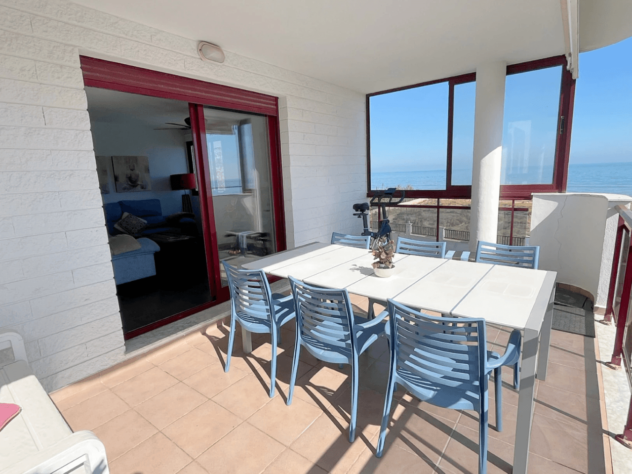 Apartment te verkoop in Denia, Alicante