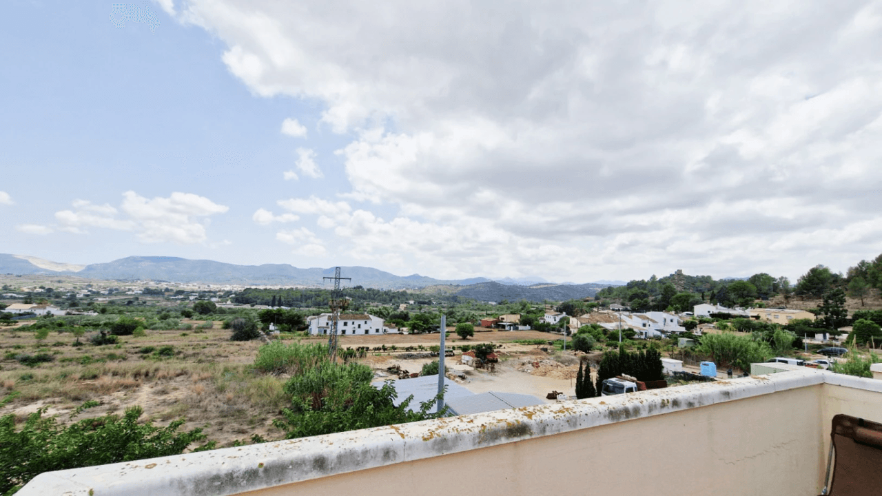 Apartment te verkoop in Denia, Alicante