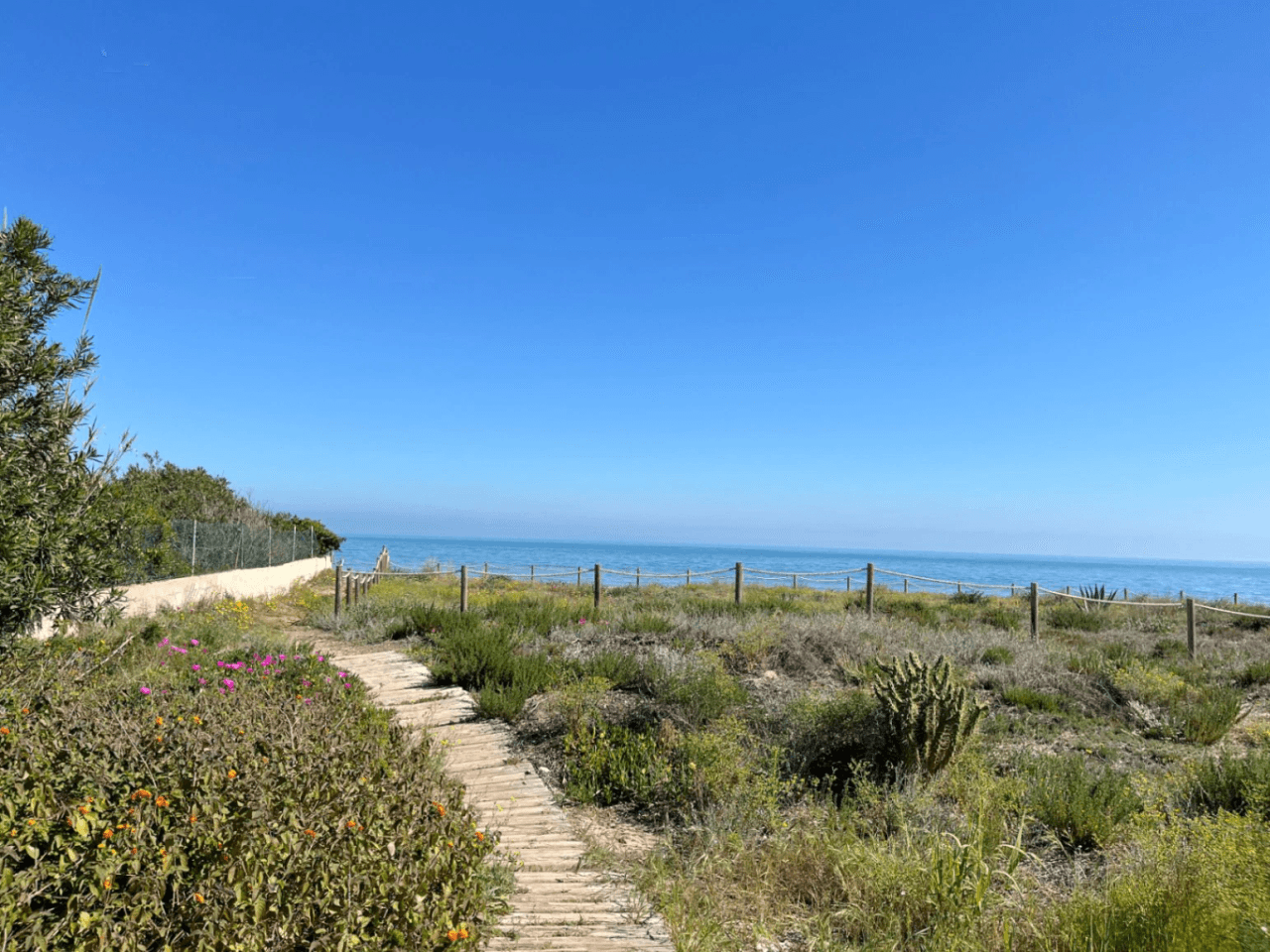Apartment te verkoop in Denia, Alicante