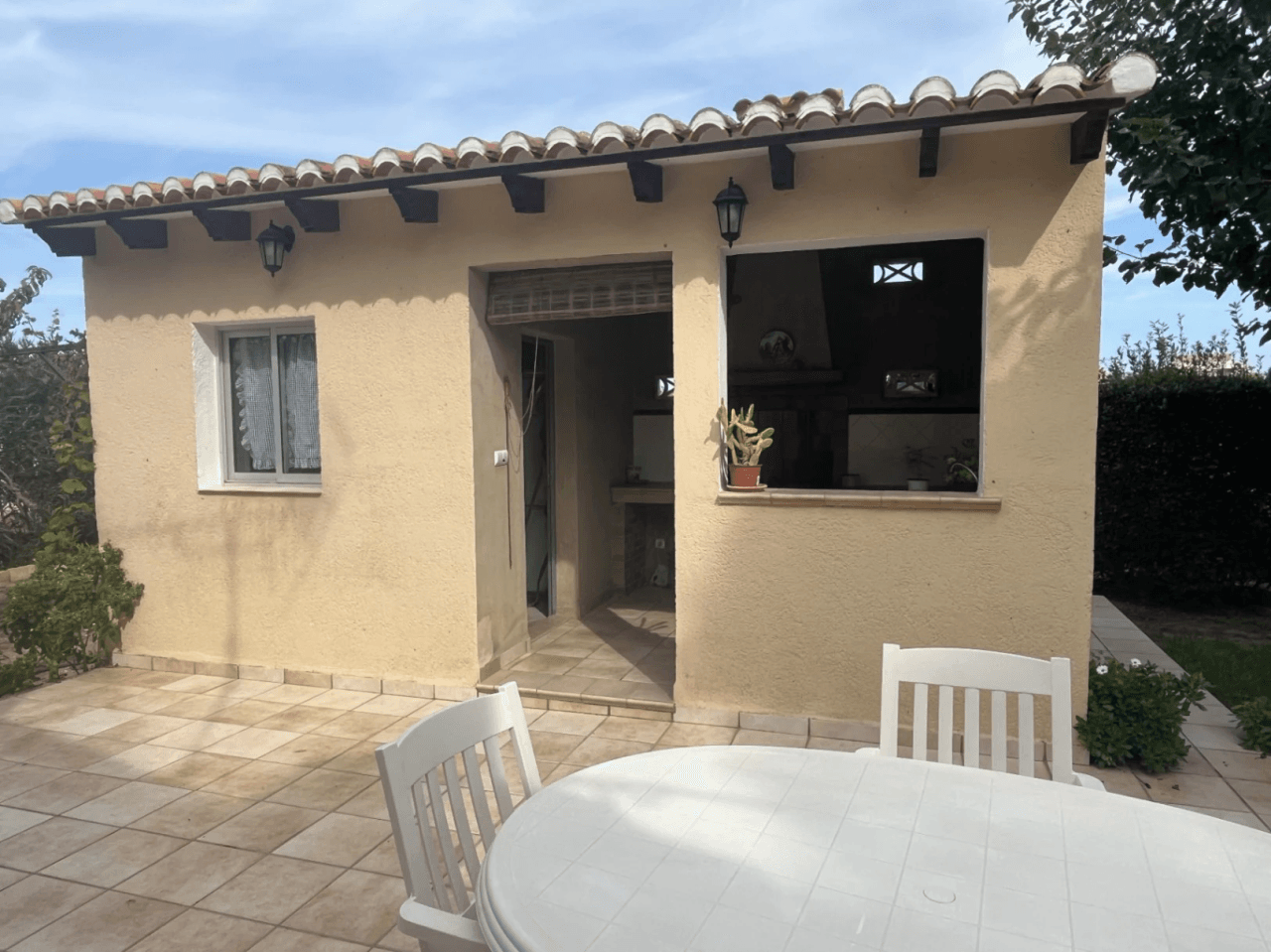 Villa te verkoop in Oliva, Valencia
