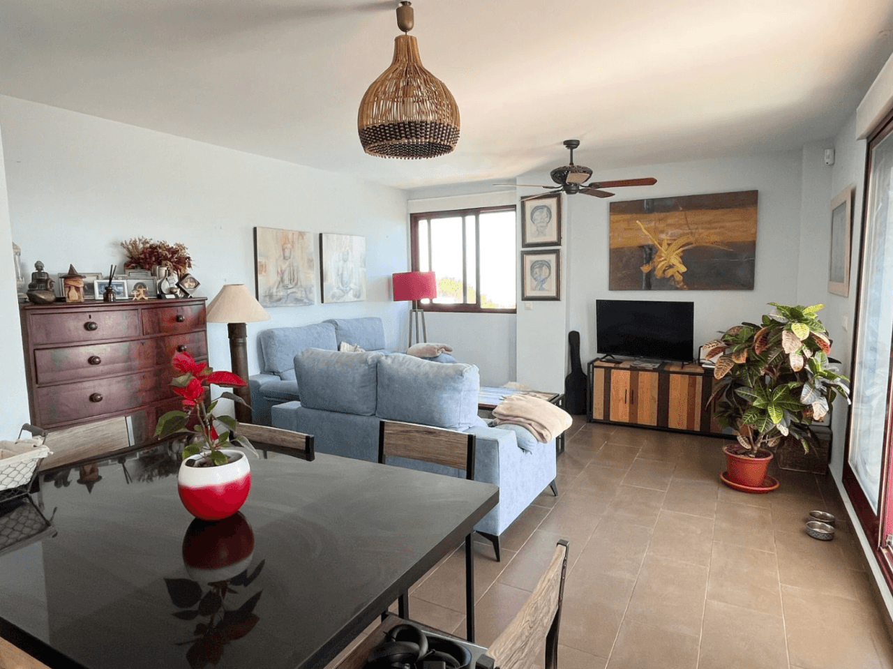 Apartment te verkoop in Denia, Alicante