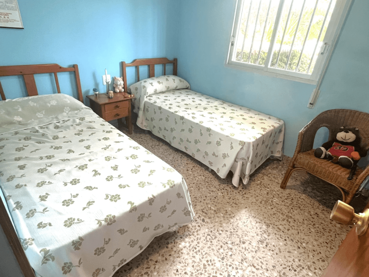 Villa te verkoop in Oliva, Valencia