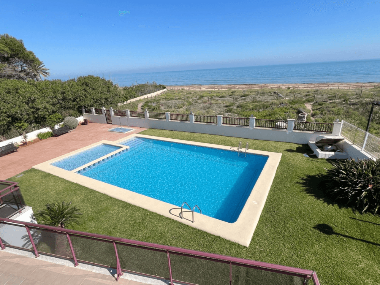 Apartment te verkoop in Denia, Alicante
