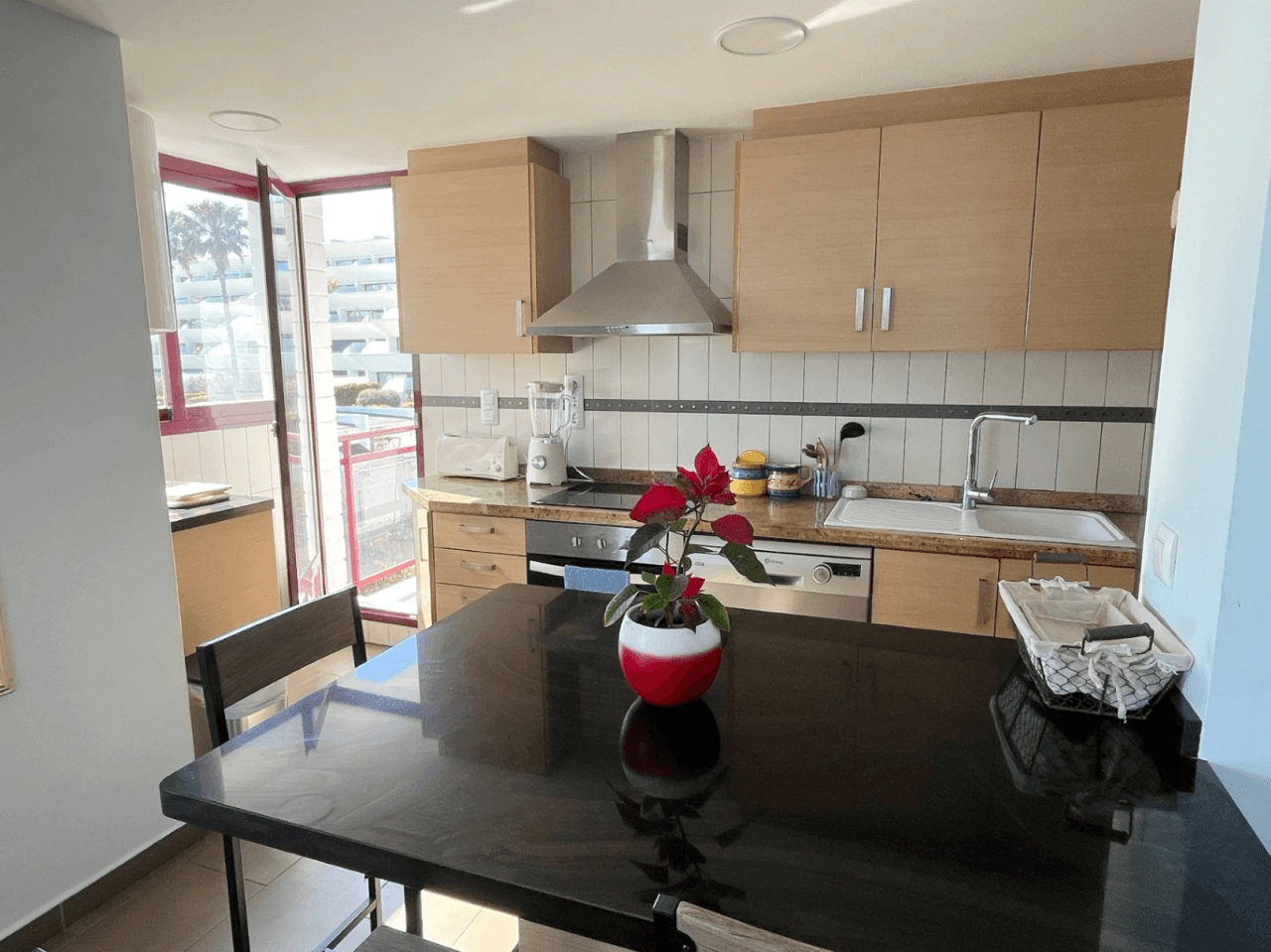 Apartment te verkoop in Denia, Alicante