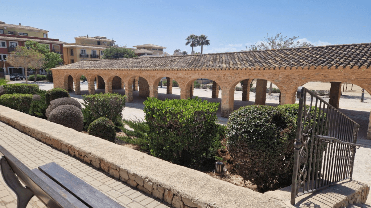 Apartment te verkoop in Denia, Alicante