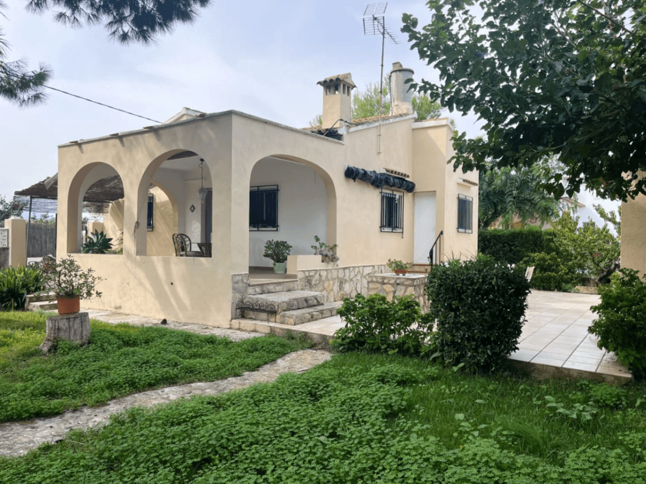 Villa te verkoop in Oliva, Valencia