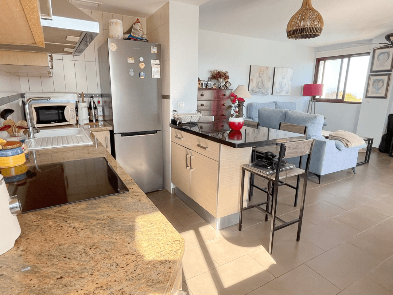Apartment te verkoop in Denia, Alicante