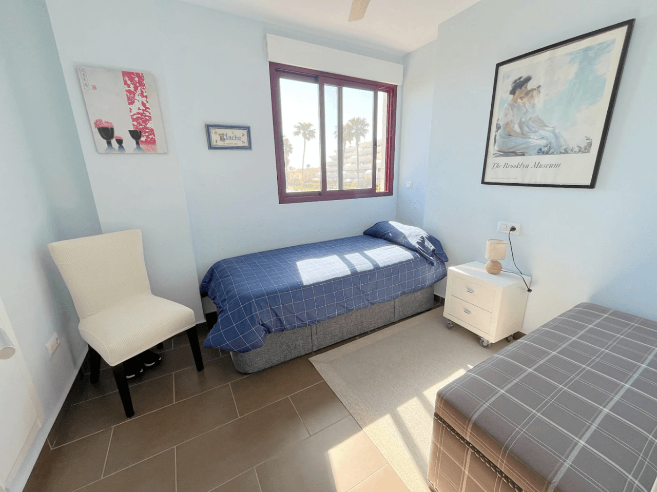 Apartment te verkoop in Denia, Alicante