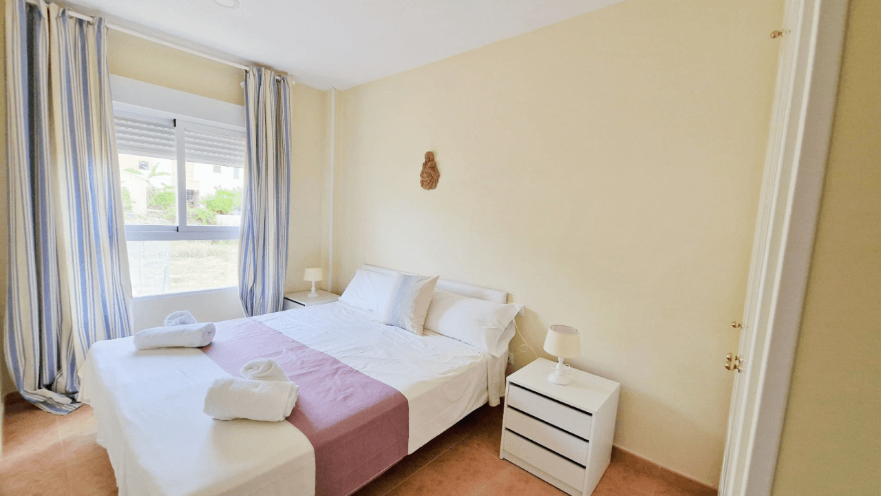 Apartment te verkoop in Denia, Alicante