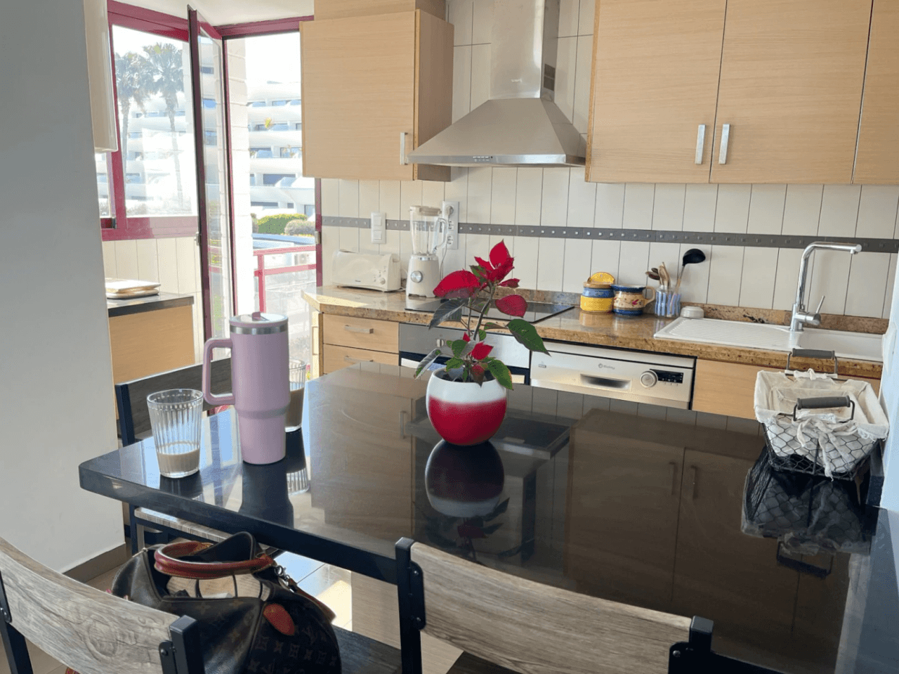 Apartment te verkoop in Denia, Alicante