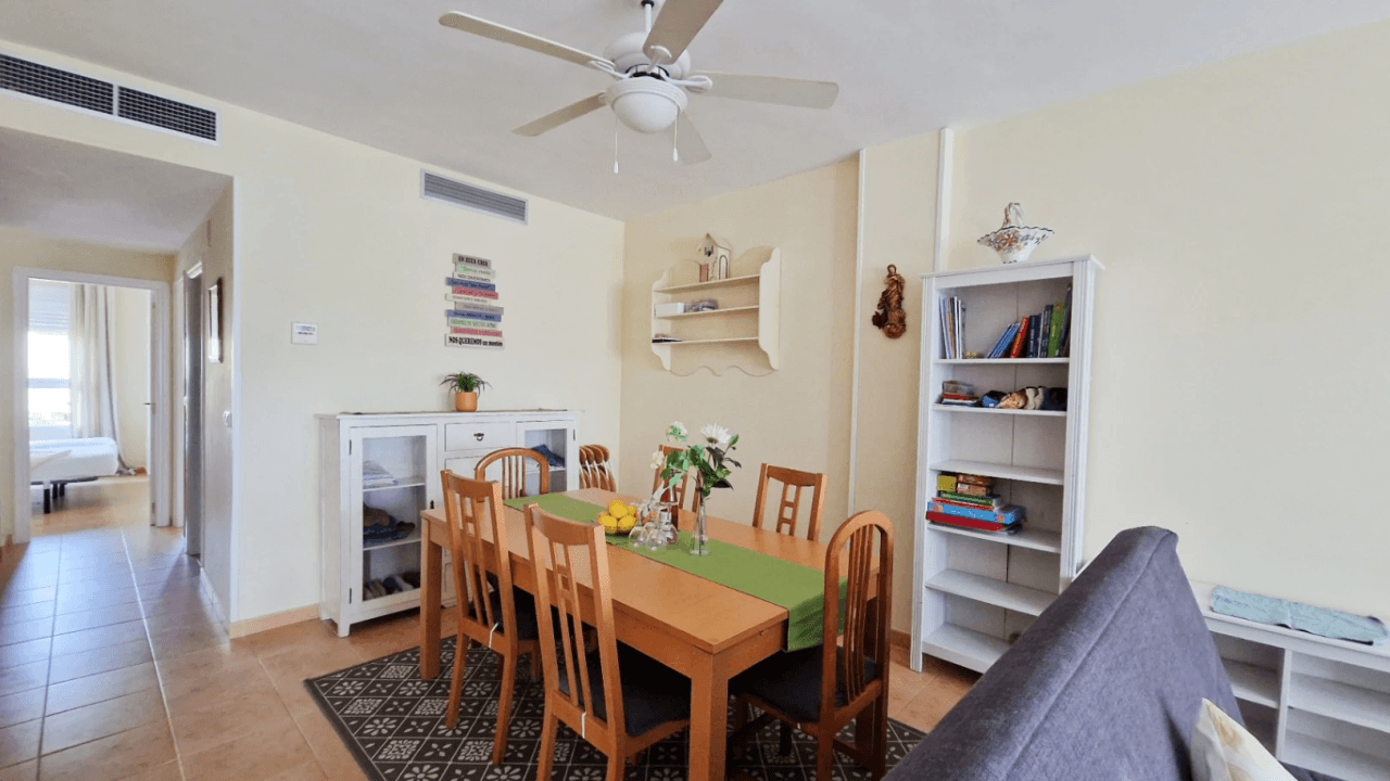 Apartment te verkoop in Denia, Alicante