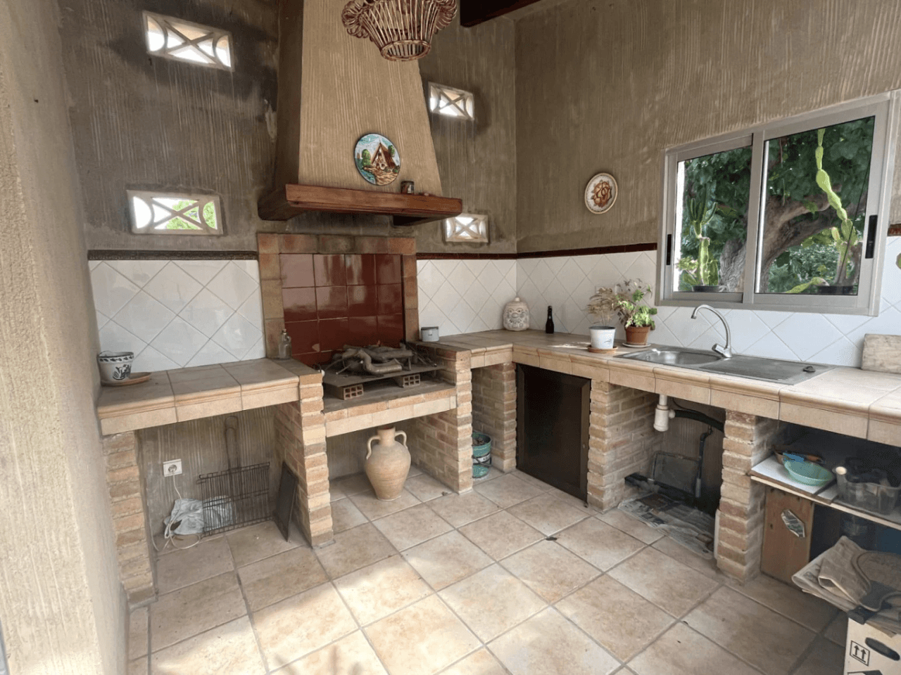 Villa te verkoop in Oliva, Valencia