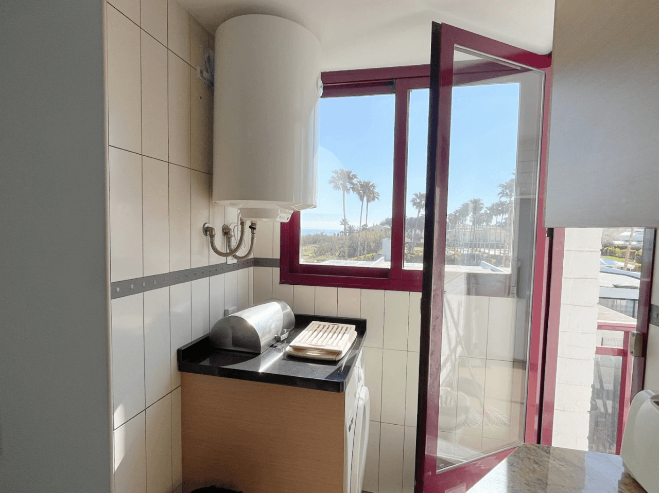Apartment te verkoop in Denia, Alicante