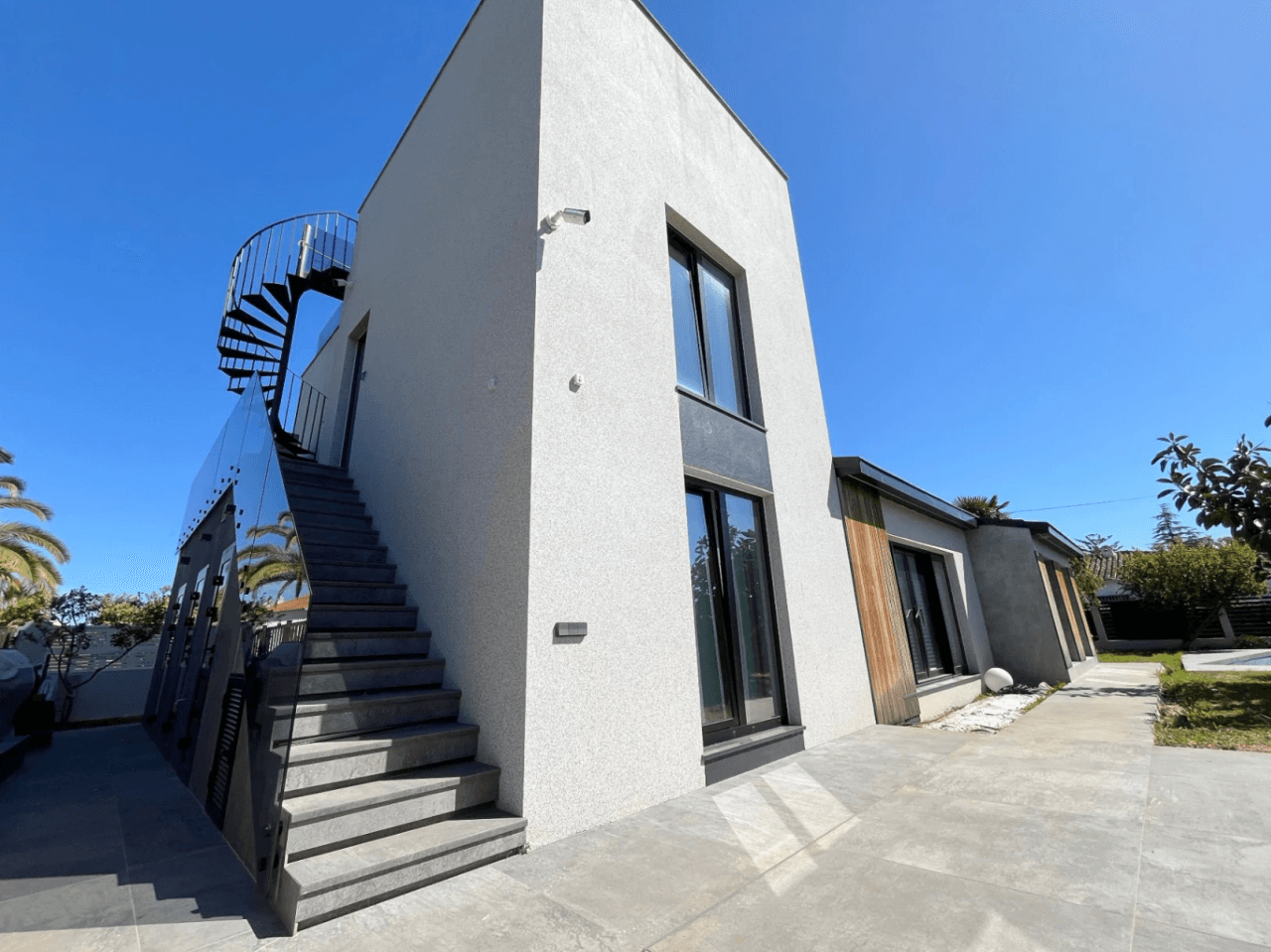 Elegant ultra-modern high-quality chalet in Els Poblets