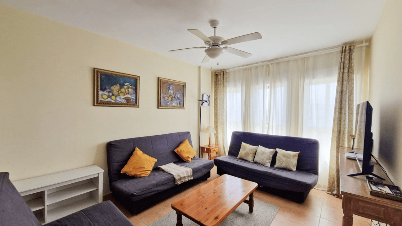 Apartment te verkoop in Denia, Alicante
