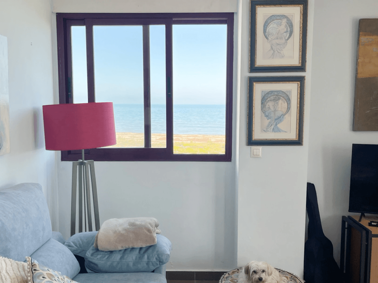 Apartment te verkoop in Denia, Alicante