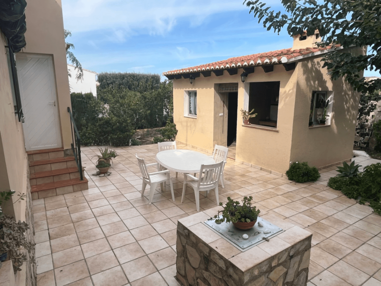 Villa te verkoop in Oliva, Valencia
