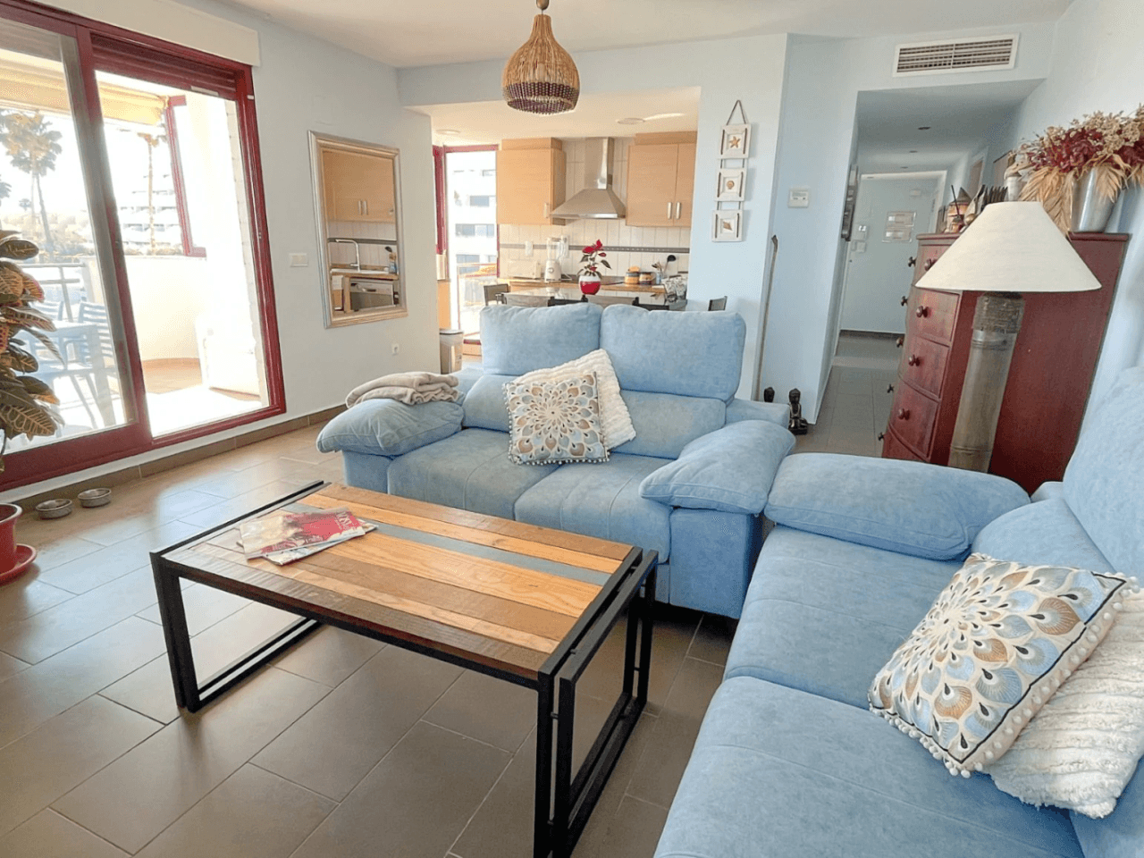 Apartment te verkoop in Denia, Alicante