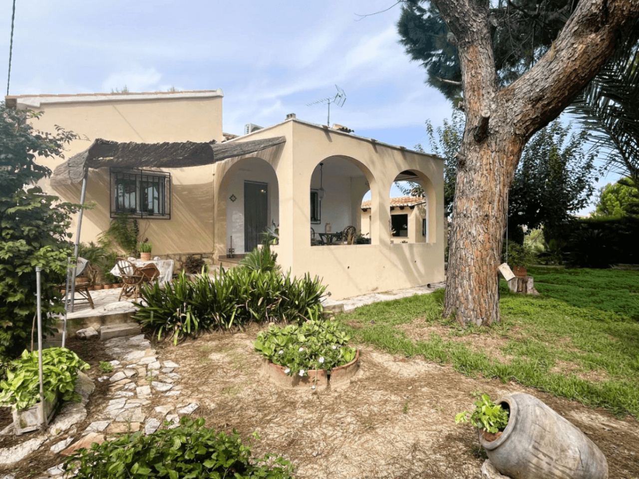 Villa te verkoop in Oliva, Valencia