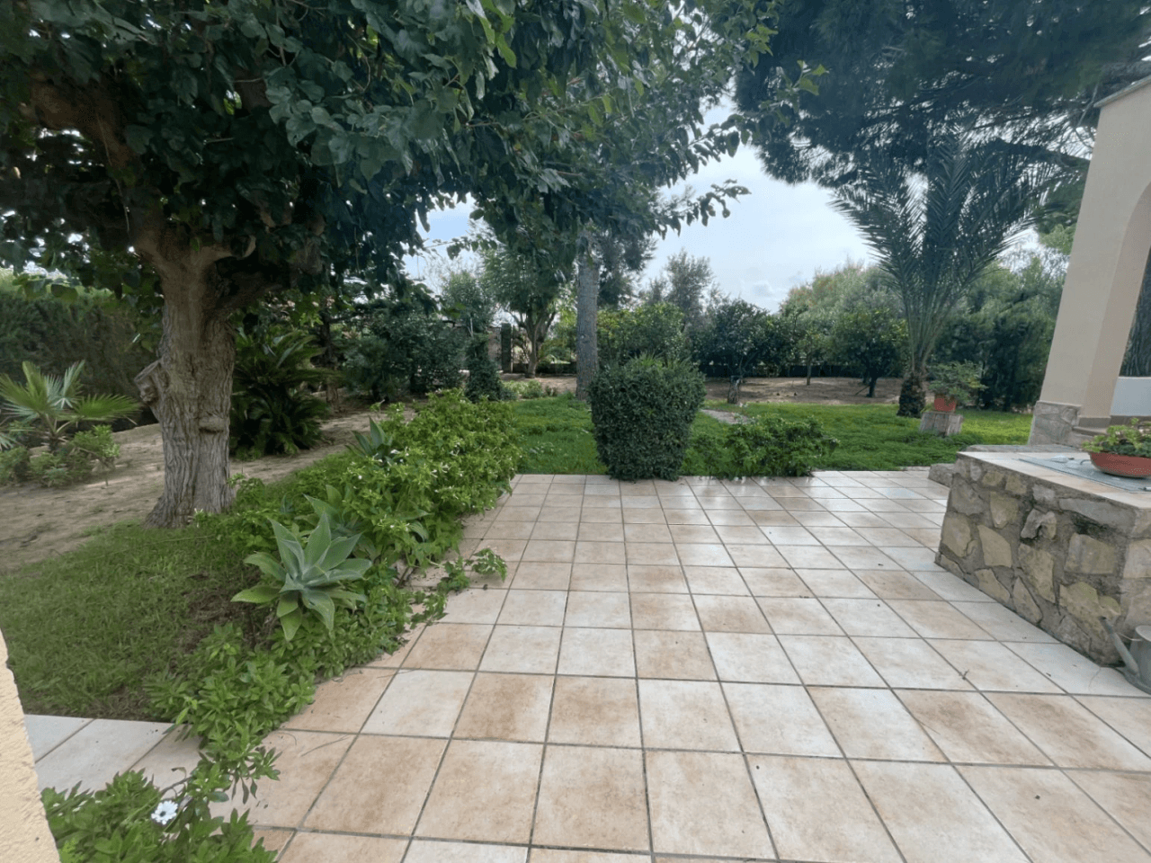 Villa te verkoop in Oliva, Valencia