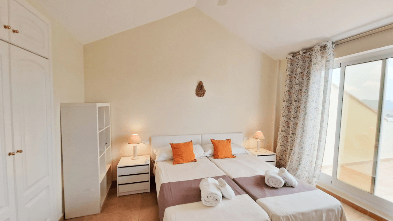 Apartment te verkoop in Denia, Alicante