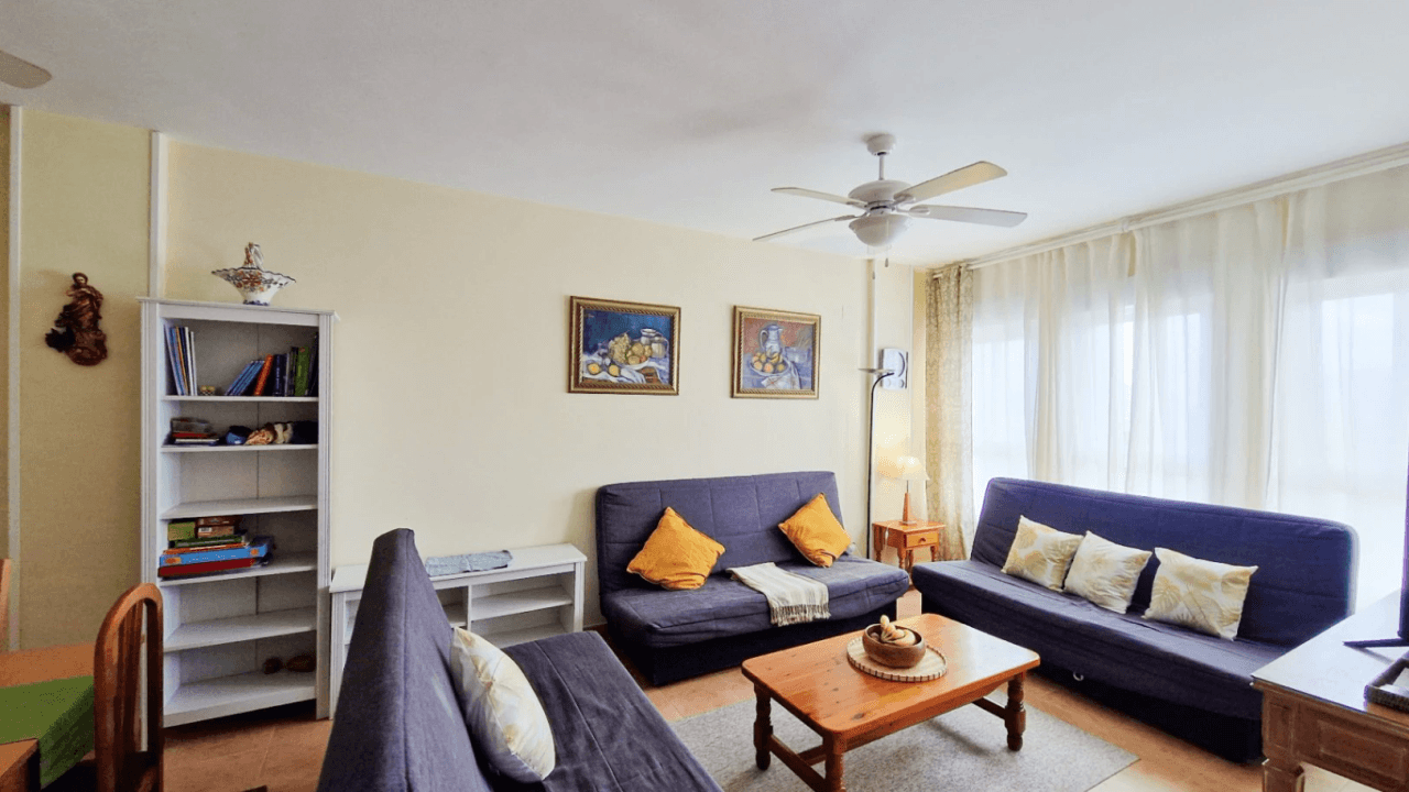 Apartment te verkoop in Denia, Alicante