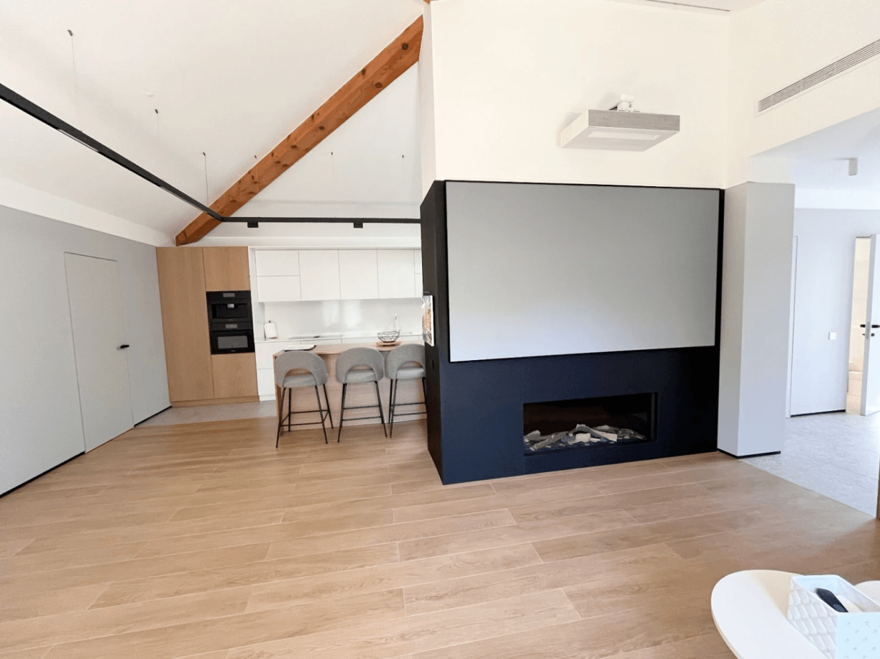 Elegant ultra-modern high-quality chalet in Els Poblets