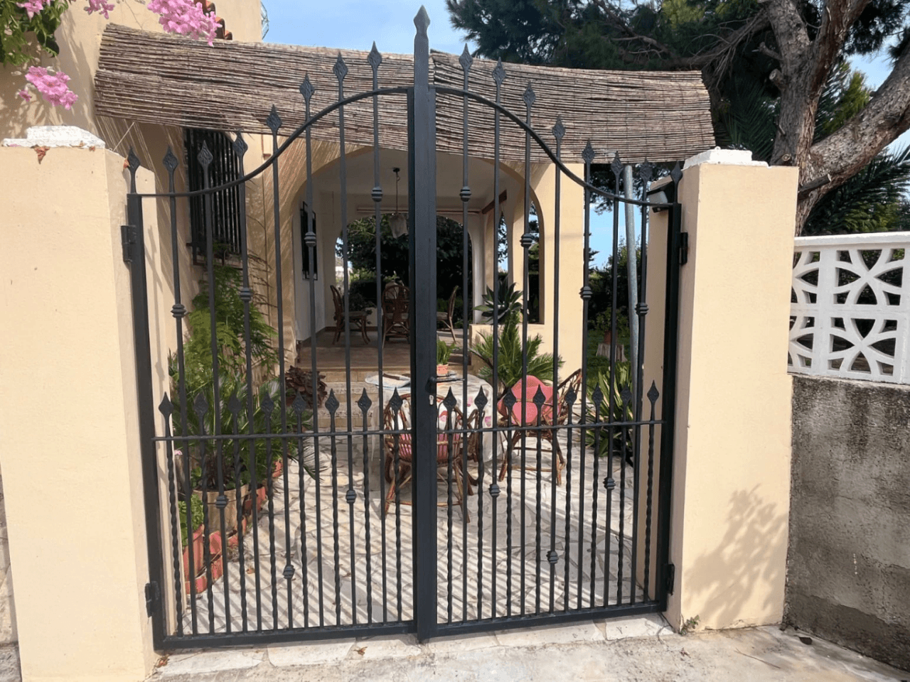 Villa te verkoop in Oliva, Valencia